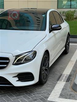 مرسيدس بنز E-Class